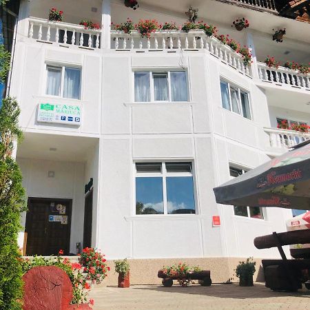 Pensiunea Casa Mariuca Văleni Exterior foto