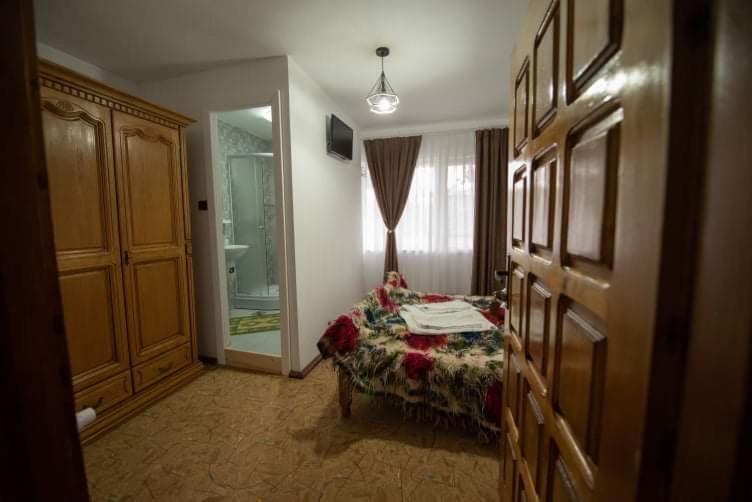 Pensiunea Casa Mariuca Văleni Exterior foto